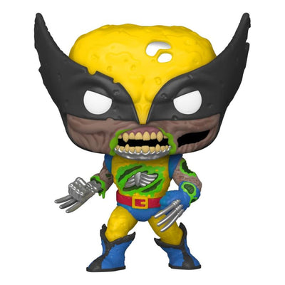 FU36648 Marvel Zombies- Zombie Wolverine