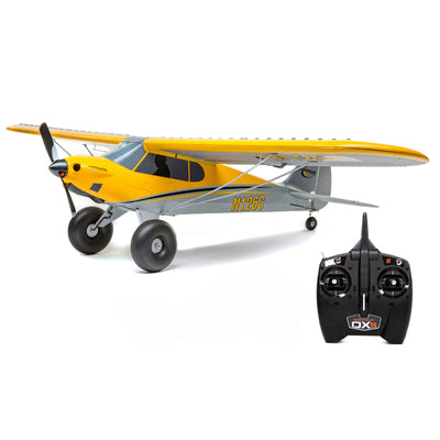 HBZ320001 Carbon Cub S RTF (Requires battery and charger)