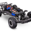 58094-8 Traxxas 2017 Ford F-150 Raptor 1/10 Scale 2WD Short Course Truck with Clipless Body W/USB-C