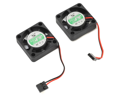 RSX 25mm x 7mm Fan
