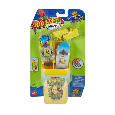 HWHTP10 Skate Flavor Stasher Banana Licious
