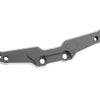 10539-GRAY 4-Tec Drift aluminum Rear shock tower