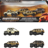 JMB53 Matchbox The Movie Desert Chase Escape