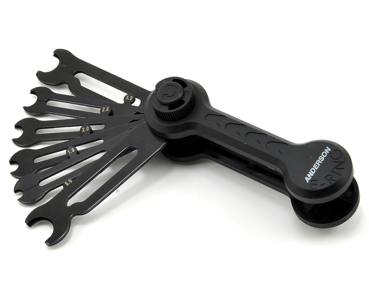 DTXR1107 Ultimate E-Clip Tool