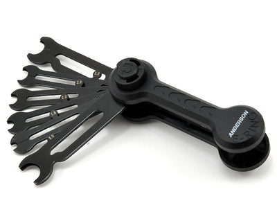 DTXR1107 Ultimate E-Clip Tool