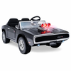 Dodge Charger R/T 12V Kids Ride-On Car