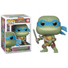 FU51435 Teenage Mutant Ninja Turtles Leonardo #16