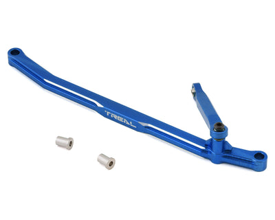 TLHTLMT18-22 Mini LMT Steering Link - Blue