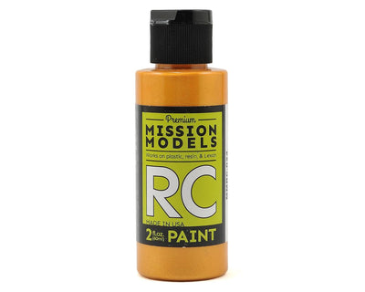 MMRC-024 Pearl Copper Acrylic Lexan Body Paint (2oz)