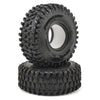 PRO1012814 Hyrax 1.9" Rock Crawler Tires (2) (G8)