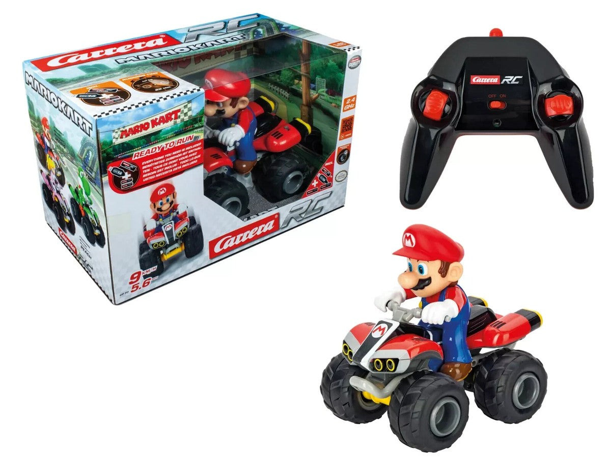 370200996X Mario Kart, Mario
