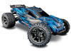 67076-4 Rustler 4x4 VXL 1/10 Scale Brushless Stadium Truck