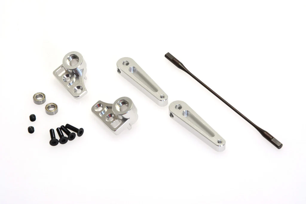 CKD0307 Alum Sway Bar