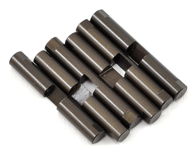 TKR5149A Aluminum Differential Cross Pin (6) (Used w/TKR5150)