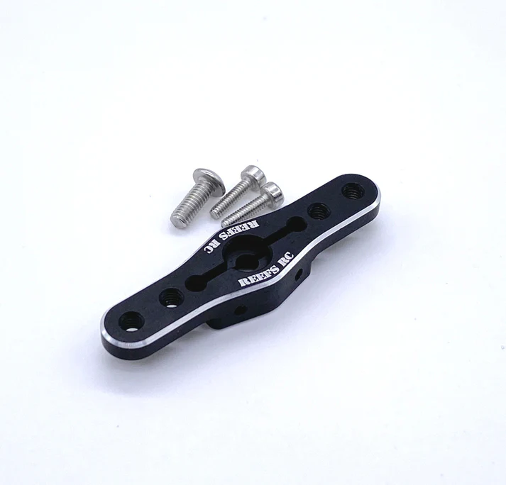 REEFS78 1.8" HD Throttle Servo Horn (25T)
