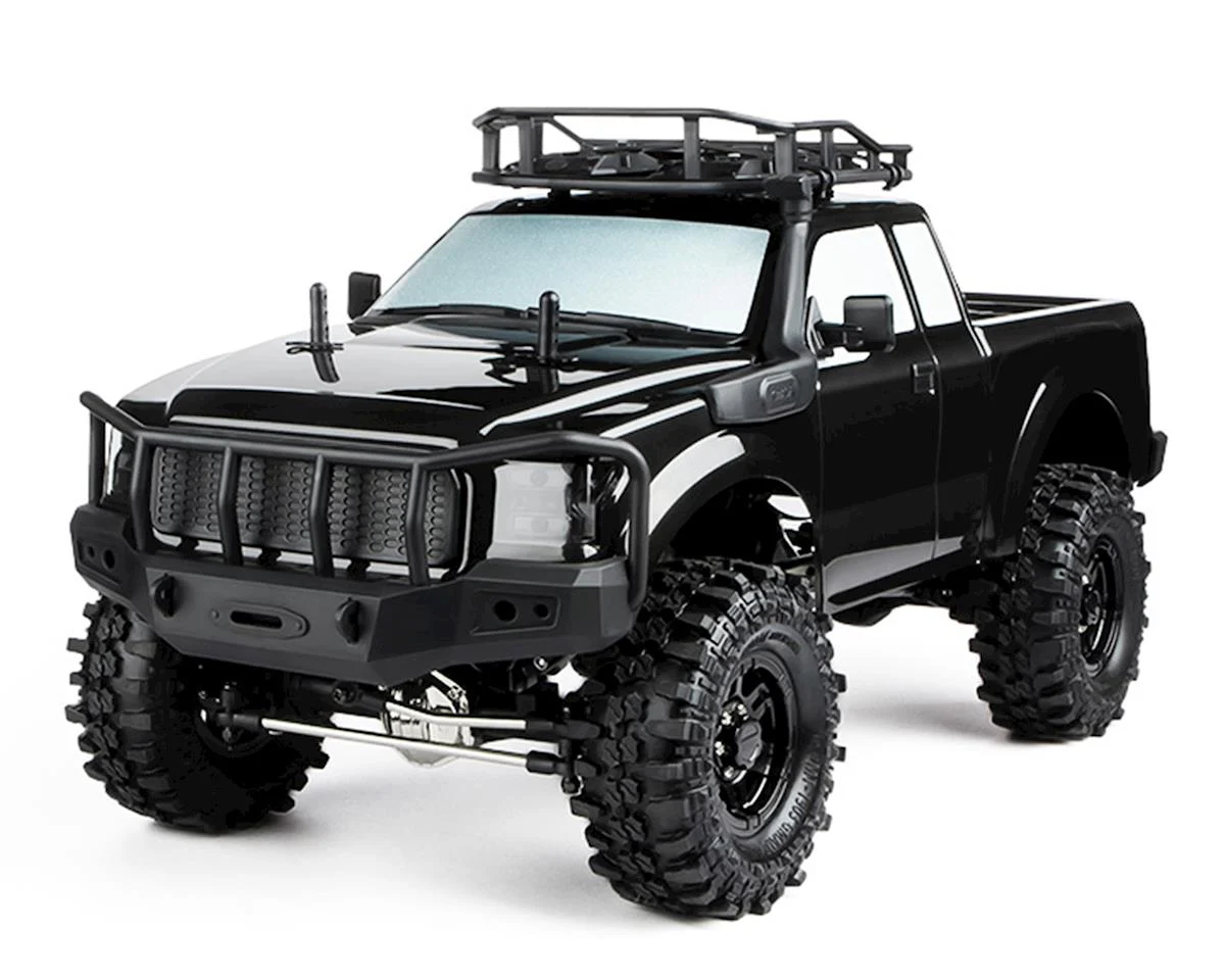 GMA54016 Gmade Komodo 1/10 RTR Scale 1.9 Rock Crawler w/2.4GHz Radio
