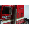 TAM56301 1/14 King Hauler 10X8 Semi Tractor Kit
