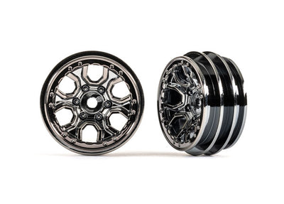 9770-BLKCR Wheels 1.0