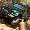 8011G land rover
