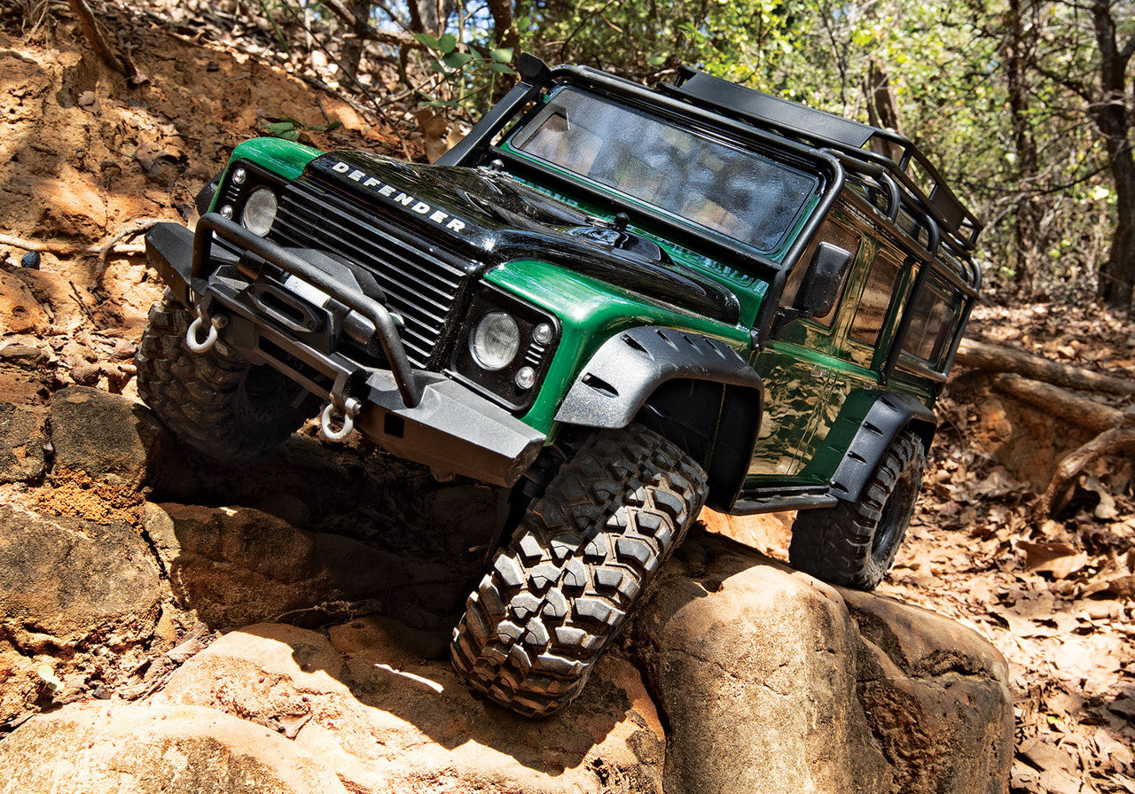 8011G land rover