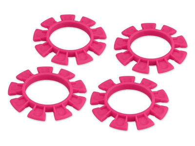 JCO2212-4 Satellite Tire Bands - Pink