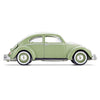 HWJGV38 Hot Wheels x MoMA VW Beetle Type 1 Sedan