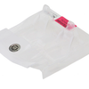 BDYCR-RK1-VS4 Bittydesign Vanquish VS4-10 Phoenix Rock1 Full Pre-Cut Body Set (Clear) (313mm) w/Detailed Interior