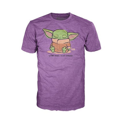 FU50589 PopTees-Child Sleep-XL