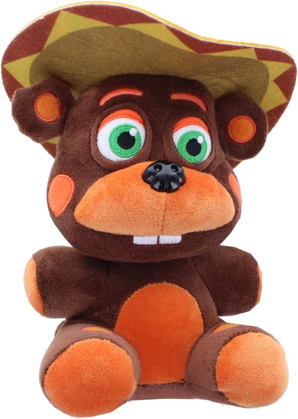 FU32269 FNAF Plush Pizzeria Simulator El Chip