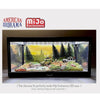 American Diorama AD-76534 1:64 Mijo Exclusives Overland Off Road Diorama ( 12.5″ L x 5.25″ W x 6″ H)