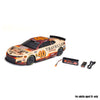 LOS1122640 1/12 Losi NASCAR 2026 Justin Allgaier No. 40 Traveller Whiskey (Battery & Charger Included)