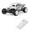 PRO370300 Baja Bug - Micro-T Body - Clear
