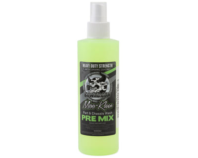 CPP-C36218461 Cow RC MOO-Kleen Part & Chassis Wash Pre Mix (8oz)