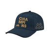 701225761 Red Bull Racing F1 Constructors Championship Hat-Navy