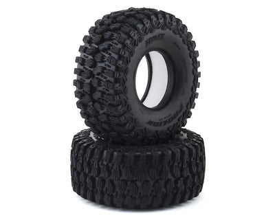 PRO1016300 Hyrax Tires w/Inserts for Traxxas UDR (2) (Z4)