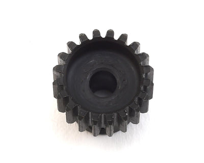 PTK8038 Lightweight Steel 48P Pinion Gear (3.17mm Bore) (20T)