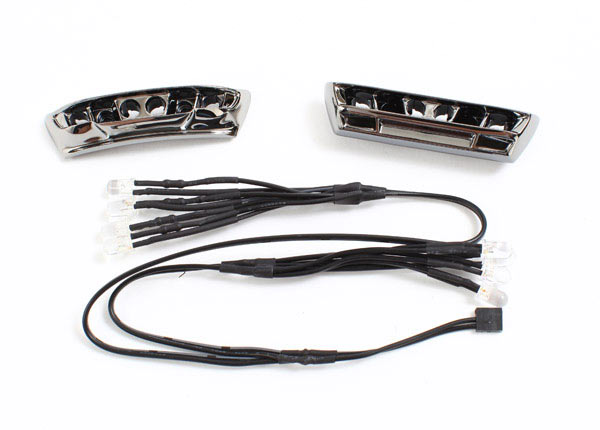 7186 LED Lights