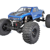 RER41192 Redcat Vertex-6 Crawler 1/6 RTR 4WD Brushless Rock Crawler (Blue)
