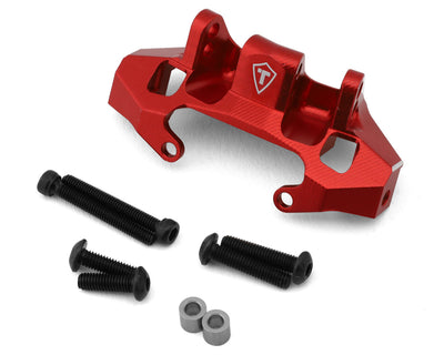 TLHTCAPRA-38 Rear Upper Link Capra Red