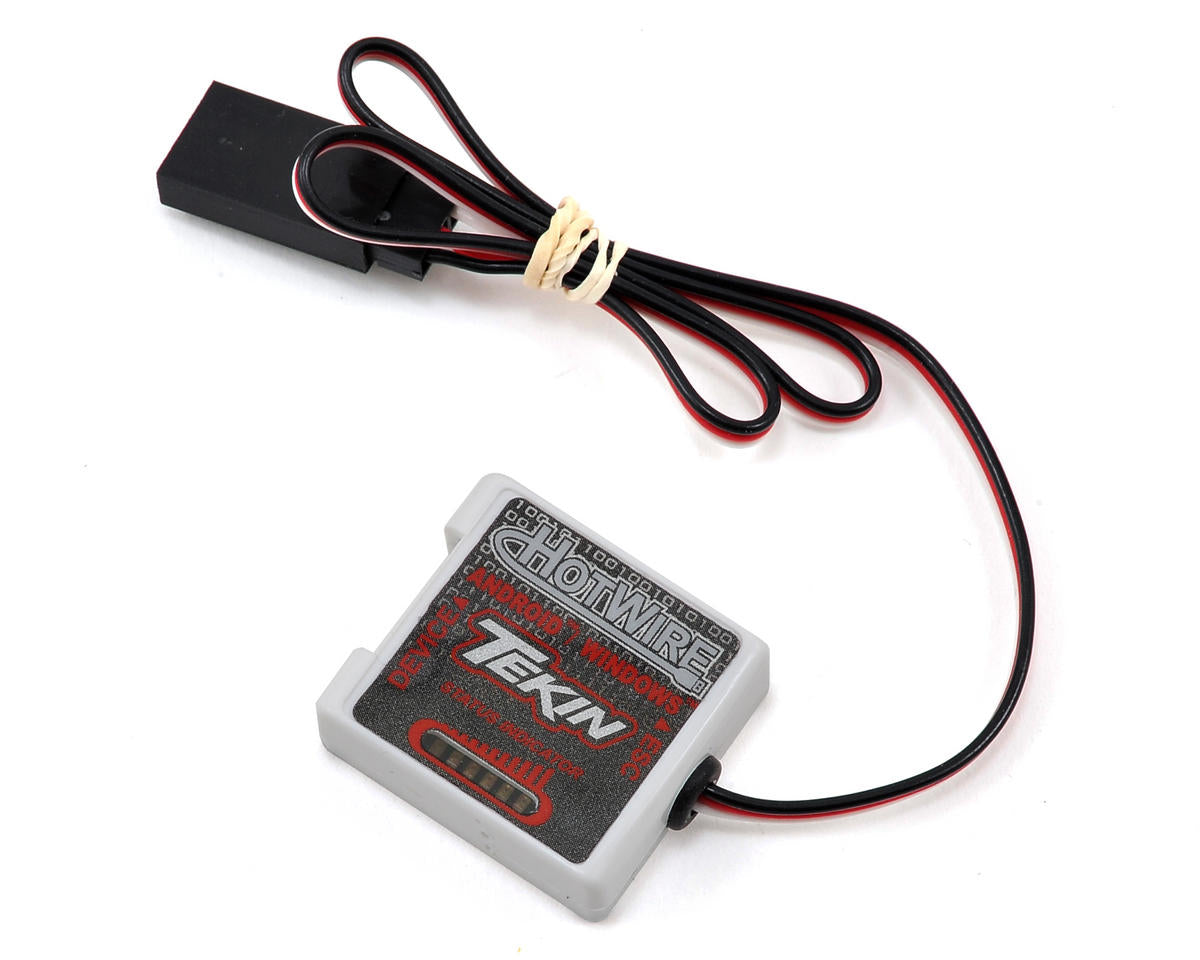 TT1451 TEKIN HOTWIRE 2.0 USB