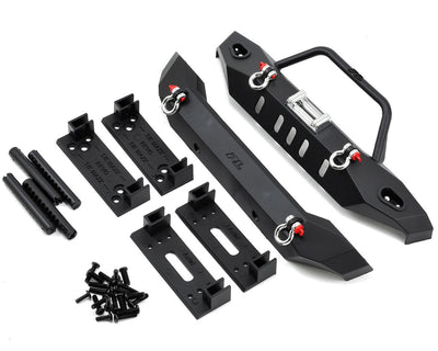 PRO608900 Ridge-Line Bumper Kit (Wide)