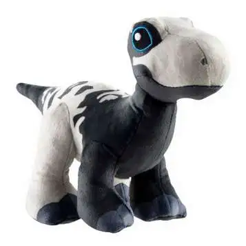 HHB30 Jurassic World Plush Brachiosaurus