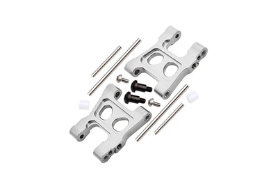 LTX055 Rally Arms - Silver