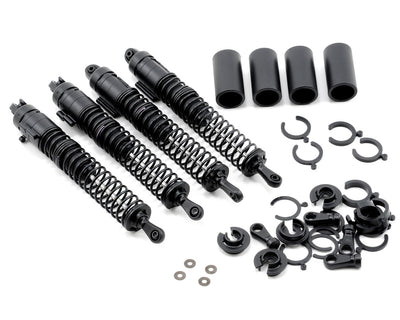 HPI102365 Big Bore Sport Shock Set (Assembled)