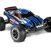 37054-61 Rustler XL-5 1/10 Scale 2WD Stadium Truck W/LED Light