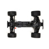 ARA3205T1 1/10 VORTEKS 2WD RTR Brushed Stadium Truck, Blue
