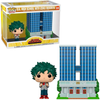 FU48168 U.A. High School with Izuku Midoriya