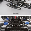 55077-3 Jato 3.3  1/10 Scale 2WD Nitro Stadium Truck
