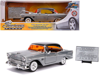Jada 31081 1956 Chevy Belair