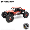 VPS09027 Vanquish Proucts H10 Optic 1/10 Scale 4WD Crawler Kit